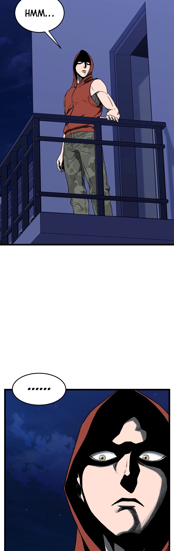 Murim Login Chapter 74 image 06